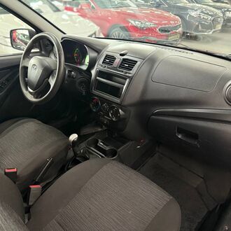 LADA 2194 KALINA 1.6 MT (87л.с.) LADA 2194 KALINA 1.6 MT (87л.с.)