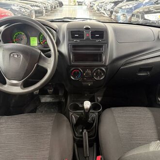 LADA 2194 KALINA 1.6 MT (87л.с.) LADA 2194 KALINA 1.6 MT (87л.с.)