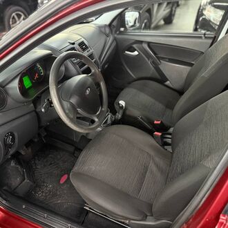 LADA 2194 KALINA 1.6 MT (87л.с.) LADA 2194 KALINA 1.6 MT (87л.с.)