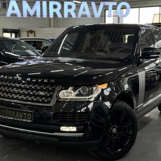 Кликните для увеличения изображения Land Rover Range Rover