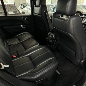 Land Rover Range Rover Land Rover Range Rover
