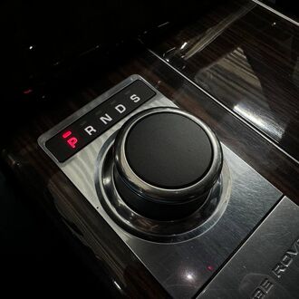 Land Rover Range Rover Land Rover Range Rover