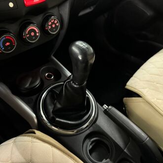 Mitsubishi ASX 1.6 MT, 2012, 156 000 км Mitsubishi ASX 1.6 MT, 2012, 156 000 км