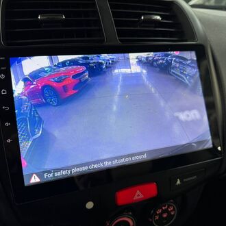 Mitsubishi ASX 1.6 MT, 2012, 156 000 км Mitsubishi ASX 1.6 MT, 2012, 156 000 км