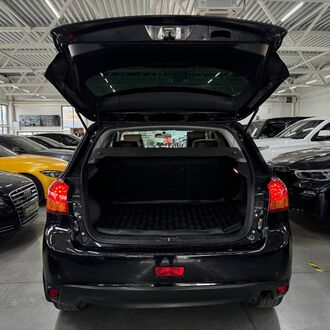 Mitsubishi ASX 1.6 MT, 2012, 156 000 км Mitsubishi ASX 1.6 MT, 2012, 156 000 км