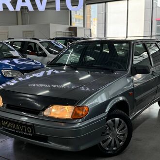 Кликните для увеличения изображения LADA 2114 SAMARA