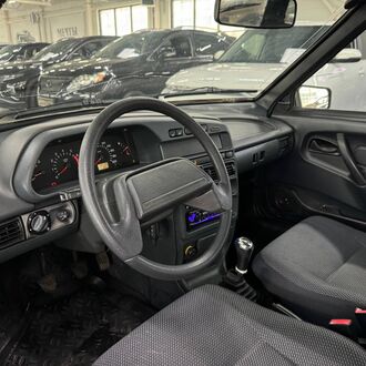 LADA 2114 SAMARA LADA 2114 SAMARA