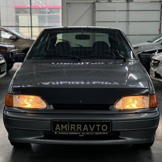 LADA 2114 SAMARA LADA 2114 SAMARA