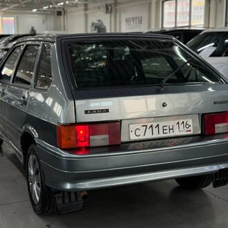 LADA 2114 SAMARA LADA 2114 SAMARA