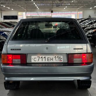 LADA 2114 SAMARA LADA 2114 SAMARA