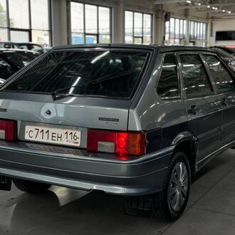 LADA 2114 SAMARA LADA 2114 SAMARA