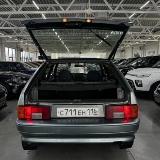 LADA 2114 SAMARA LADA 2114 SAMARA