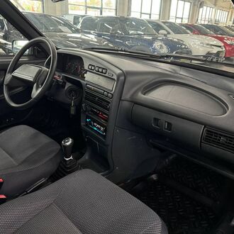 LADA 2114 SAMARA LADA 2114 SAMARA
