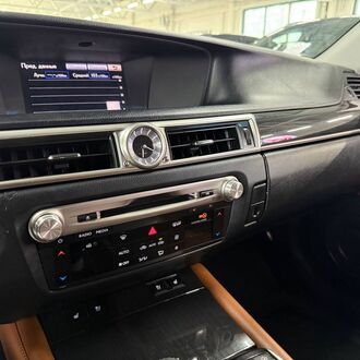 Lexus GS 250 2.5 AT(209л.с.) Lexus GS 250 2.5 AT(209л.с.)