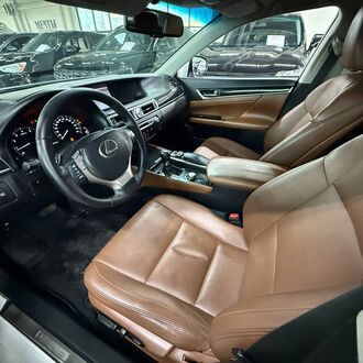 Lexus GS 250 2.5 AT(209л.с.) Lexus GS 250 2.5 AT(209л.с.)