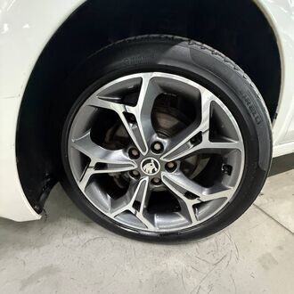 Skoda Octavia 1.2 MT (105л.с.) Skoda Octavia 1.2 MT (105л.с.)