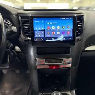 Subaru Outback 2.5 МT FULLTIME 4WD (167 л.с.) Subaru Outback 2.5 МT FULLTIME 4WD (167 л.с.)
