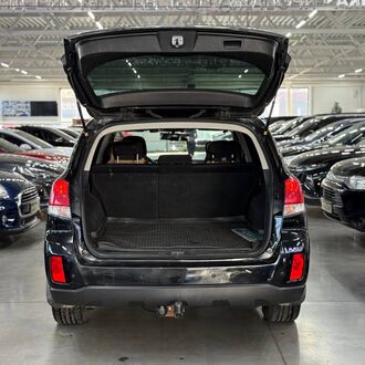 Subaru Outback 2.5 МT FULLTIME 4WD (167 л.с.) Subaru Outback 2.5 МT FULLTIME 4WD (167 л.с.)