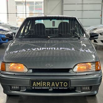 LADA 2114 1.6 МТ (81л.с.)