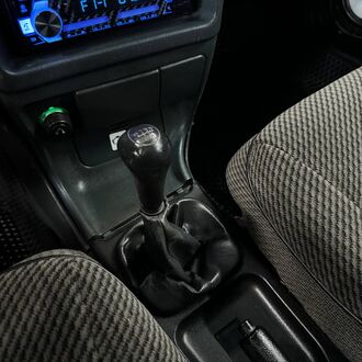 LADA 2114 1.6 МТ (81л.с.)