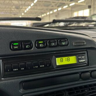 LADA 2114 1.6 МТ (81л.с.)