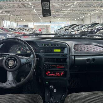 LADA 2114 1.6 МТ (81л.с.)