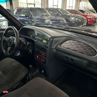 LADA 2114 1.6 МТ (81л.с.)