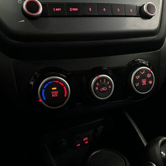 Kia Rio 1.6 AT( 123л.с.)