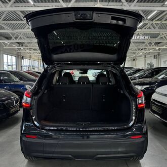 NISSAN Qashqai 2.0 CVT ( 144 л.с.)