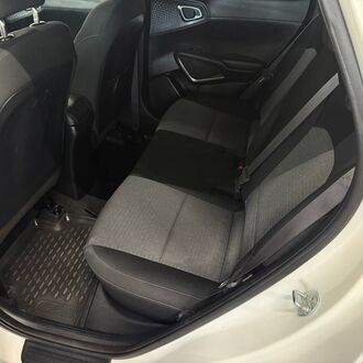 Kia Soul 1.6 AT (122л.с.)