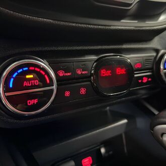 Kia Soul 1.6 AT (122л.с.)