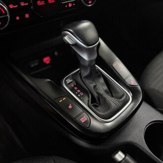 Kia Soul 1.6 AT (122л.с.)