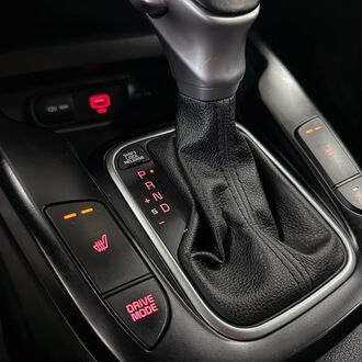 Kia Soul 1.6 AT (122л.с.)