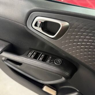 Kia Soul 1.6 AT (122л.с.)