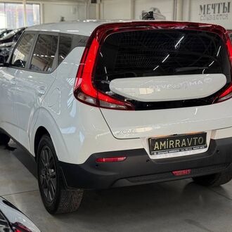 Kia Soul 1.6 AT (122л.с.)