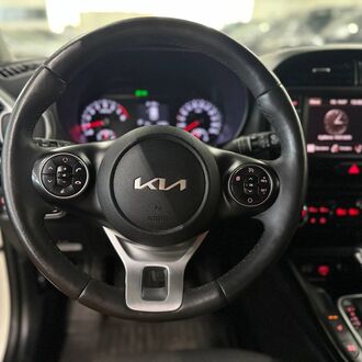 Kia Soul 1.6 AT (122л.с.)