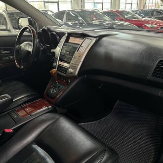 LEXUS RX 3.0 AT полный привод (204л.с.)