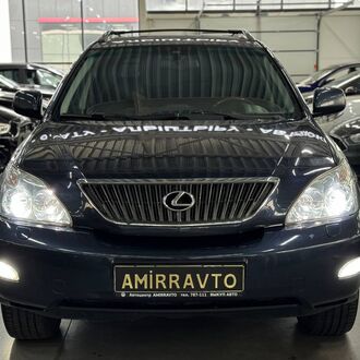 LEXUS RX 3.0 AT полный привод (204л.с.)