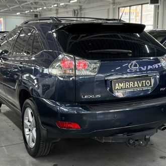 LEXUS RX 3.0 AT полный привод (204л.с.)
