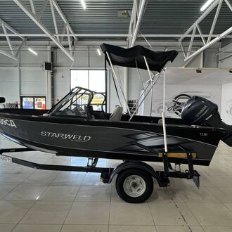 Starweld 1600dс