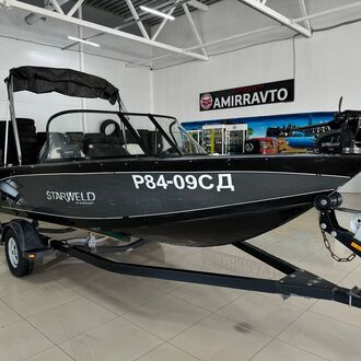 Starweld 1600dс