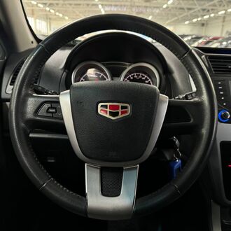 Geely Emgrand X7 2.0 МТ Geely Emgrand X7 2.0 МТ