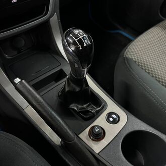 Geely Emgrand X7 2.0 МТ Geely Emgrand X7 2.0 МТ