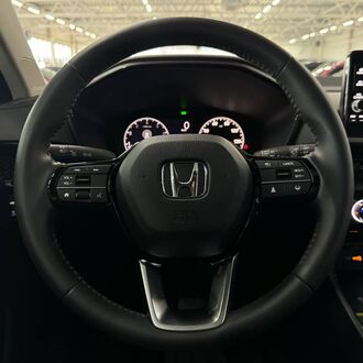 HONDA C-RV 1.5 CVТ (193 л.с.) Полный привод HONDA C-RV 1.5 CVТ (193 л.с.) Полный привод