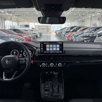HONDA C-RV 1.5 CVТ (193 л.с.) Полный привод HONDA C-RV 1.5 CVТ (193 л.с.) Полный привод