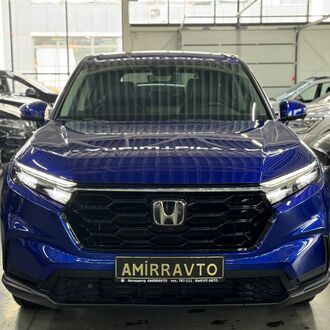 HONDA C-RV 1.5 CVТ (193 л.с.) Полный привод HONDA C-RV 1.5 CVТ (193 л.с.) Полный привод