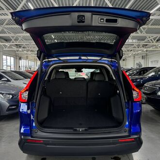 HONDA C-RV 1.5 CVТ (193 л.с.) Полный привод HONDA C-RV 1.5 CVТ (193 л.с.) Полный привод