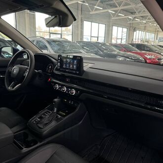 HONDA C-RV 1.5 CVТ (193 л.с.) Полный привод HONDA C-RV 1.5 CVТ (193 л.с.) Полный привод