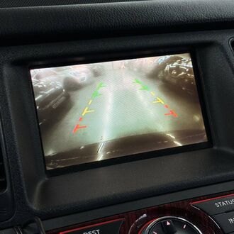 Nissan Murano Z51 3.5 CVT (249 л.с)