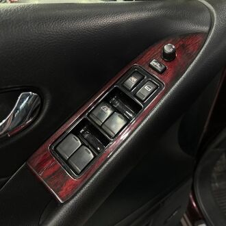 Nissan Murano Z51 3.5 CVT (249 л.с)